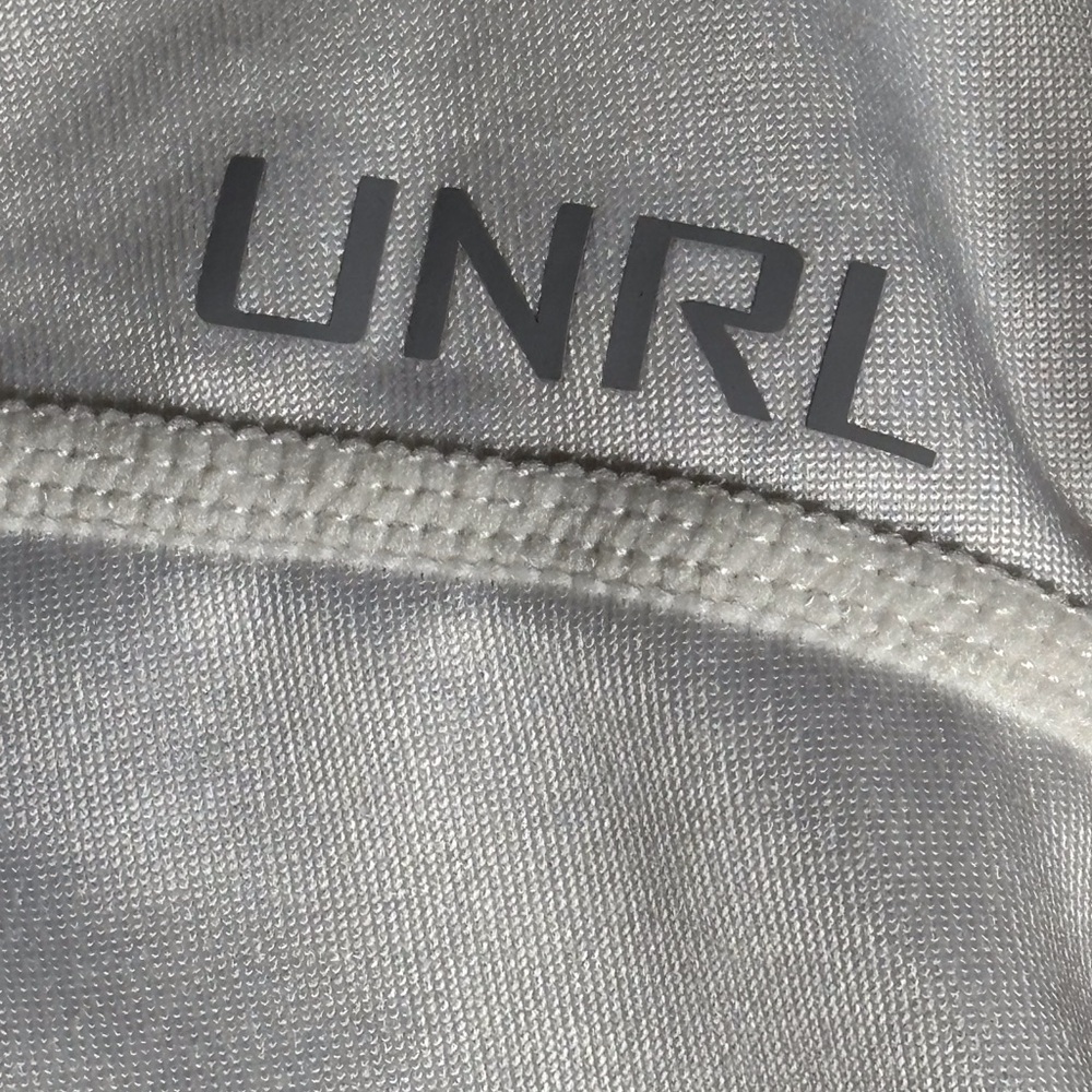 UNRL Men's Green and‎ White champion for children golf Shirt size XL - Picture 4 of 6